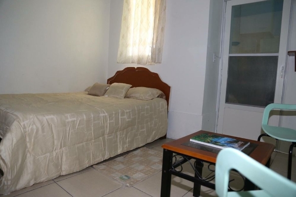 Hotel Sint Maarten International Guesthouse (Mary's Fancy)